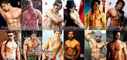 bollywood-bodybuilding-actors-six-pack-abs