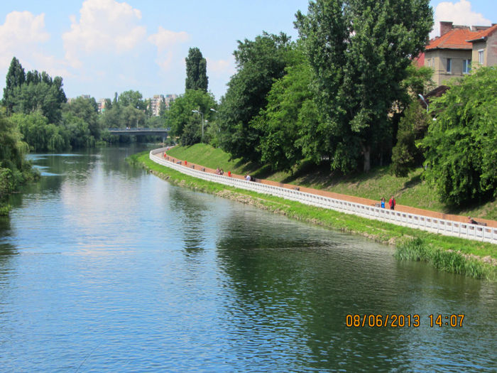 IMG_2190 - 2013 Oradea panorama din turn