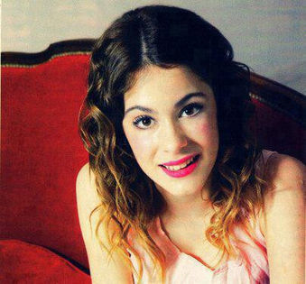 Day-100 - 0-100 days cu Tini Stoessel-0