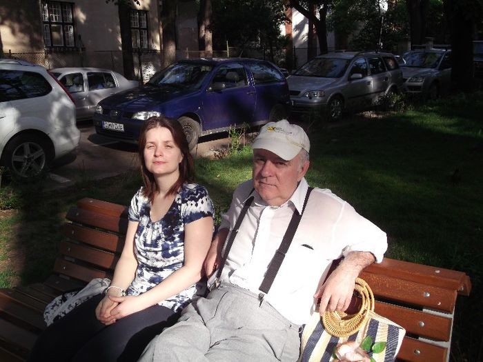 zi insorita in parc.. - ANCA_concediu_2013