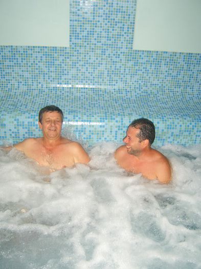 SA700068 - CONCEDIU TUSNAD AUGUST 2012