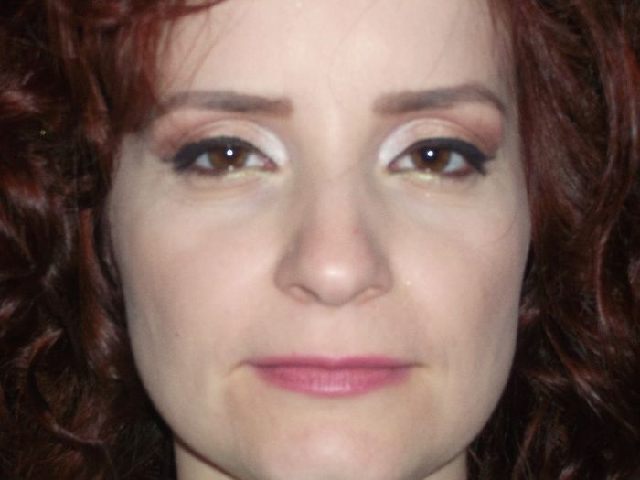 obosita dupa petrecere..