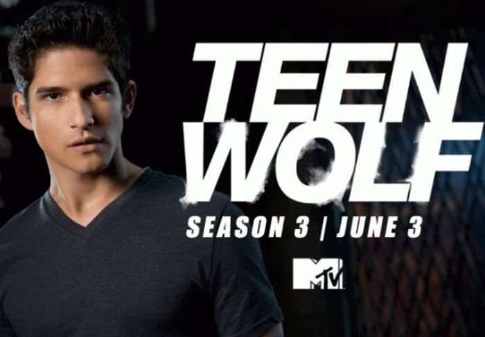 Teen Wolf (5)