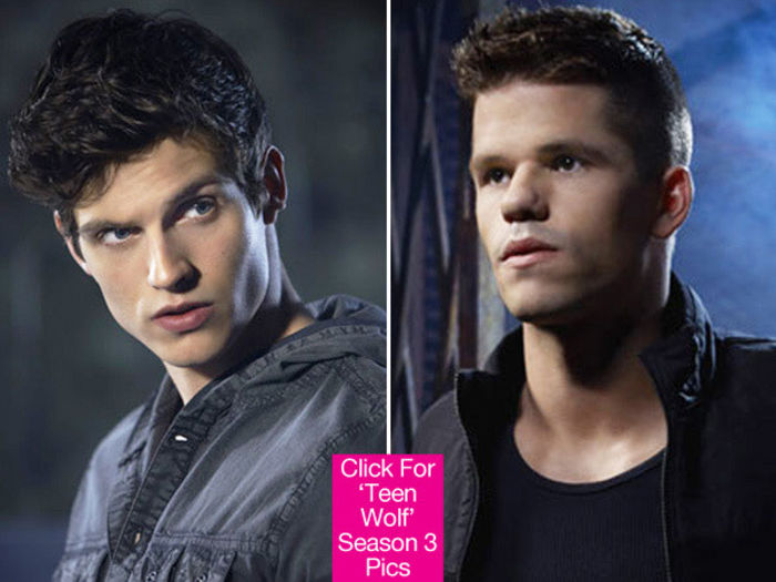 Teen Wolf (7)