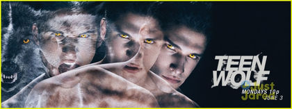 Teen Wolf (9)