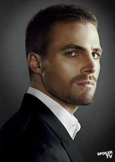 Stephen Amell (10) - Stephen Amell