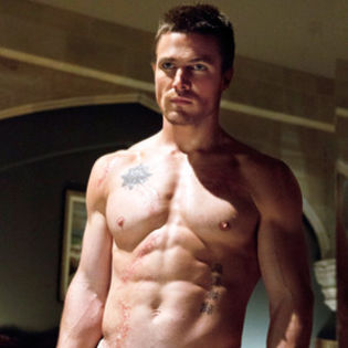 Stephen Amell (16)