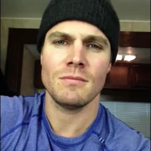 Stephen Amell (17) - Stephen Amell