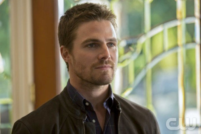 Stephen Amell (22)