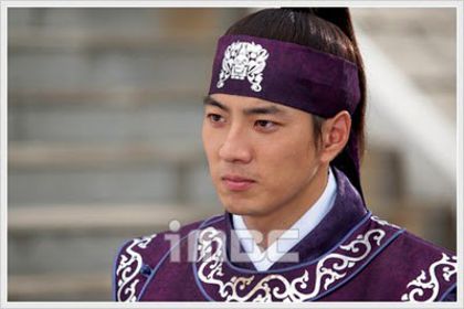 Printul Mostenitor Jumong