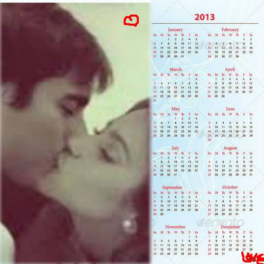 pt.tine shilpa shivanand - fac____________calendare