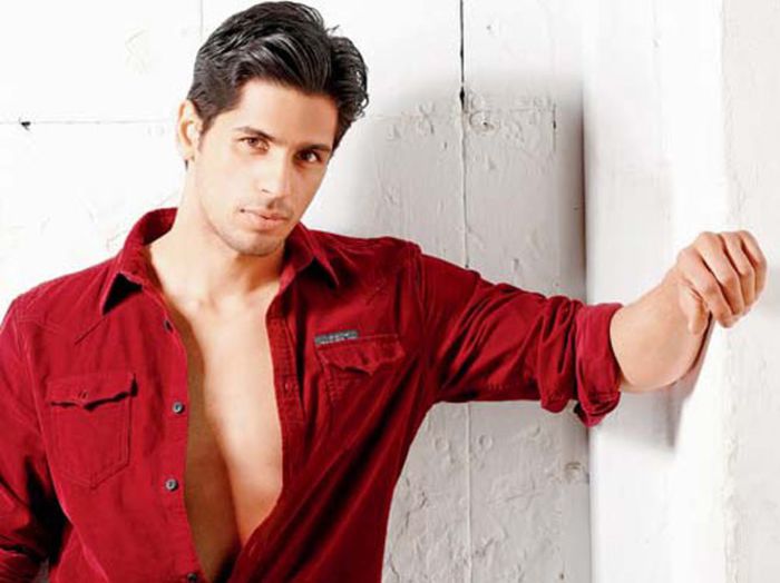 siddharth-malhotra5 - Siddharth Malhotra