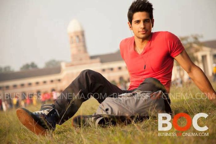 970024_391033011009190_850448051_n - Siddharth Malhotra