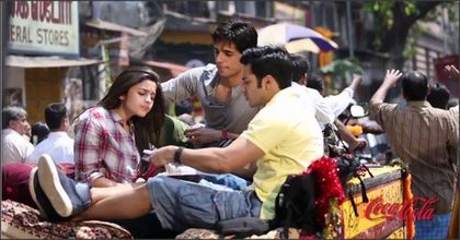 263243_389042521208239_1447601992_n - Siddharth Malhotra