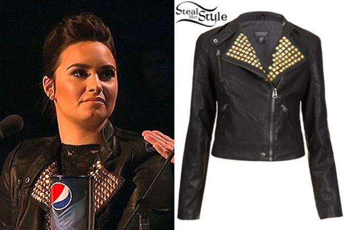 demilovatstudjacket