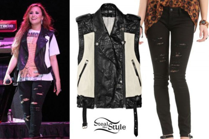 demi-lovato-leather-vest-500x333