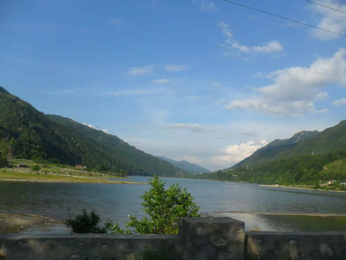 valea Oltului - 4 Malaia -jud Valcea 2013