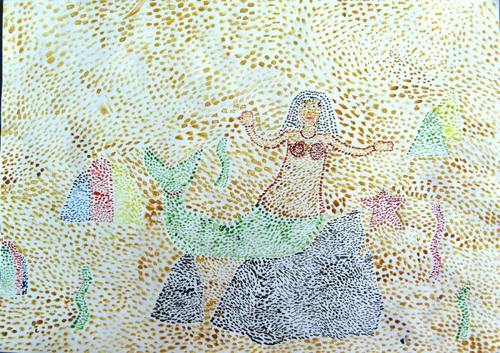 Bujor Mihai 11 ani; M.Eminescu Dej
