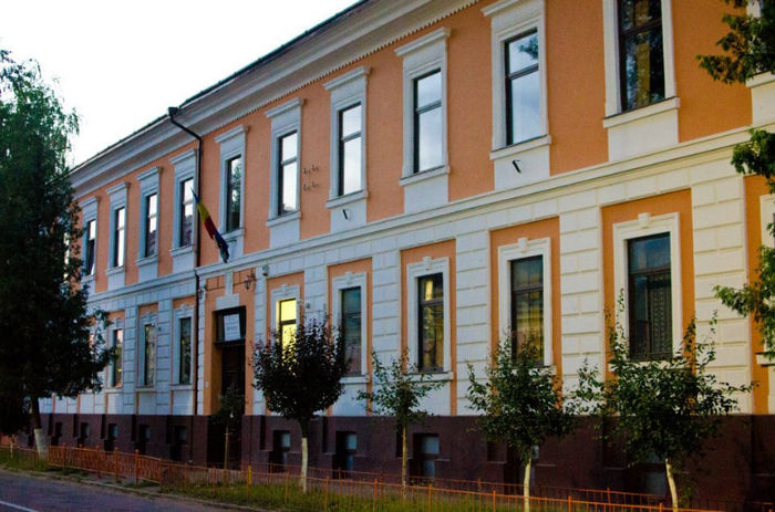 Școala ”mea” generală