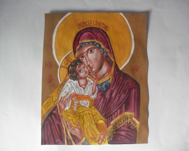 asdcvnm (2) - Art of byzantine middle iconography