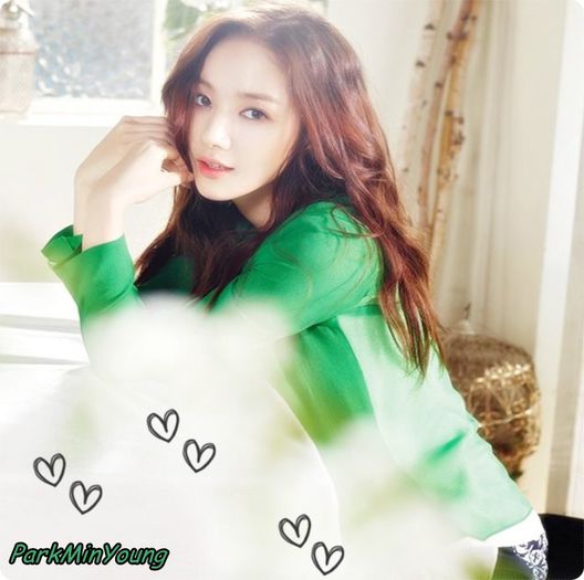 »★` Day 42 - 1O.O6.2013 - 0 - 2 1OO Days with Min Young-END