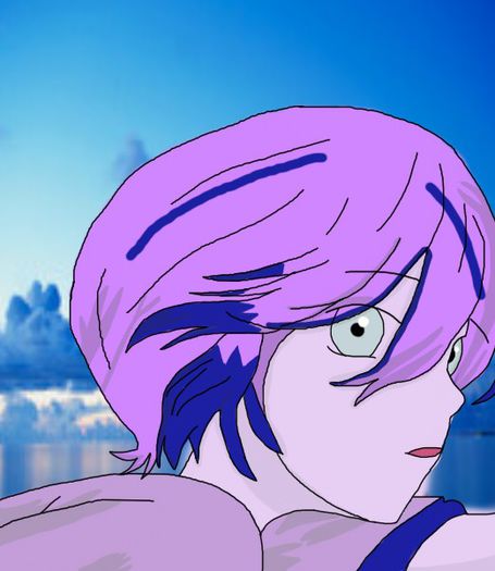 Penru concursul lui narufansaku