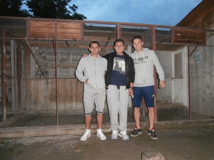 Ducu -Armando- Gicu Grozav