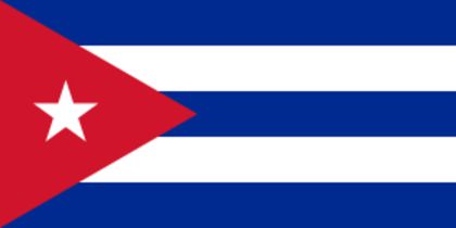 cuba - CUBA-FCC