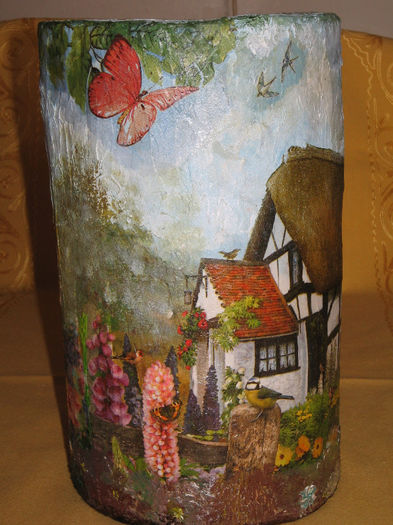 IMG_3849 - 0 Decoupage - creatiile mele