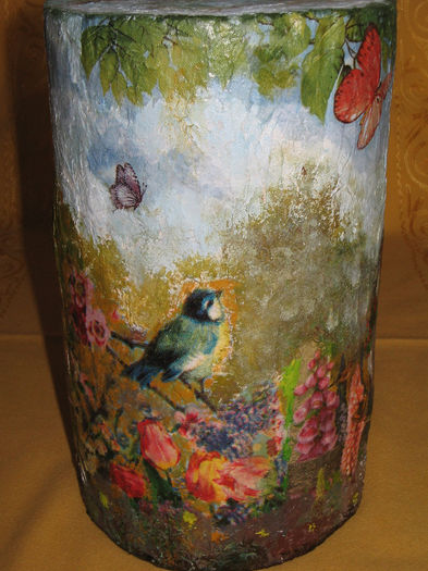 IMG_3847 - 0 Decoupage - creatiile mele