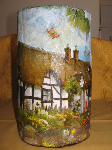 IMG_3854 - 0 Decoupage - creatiile mele