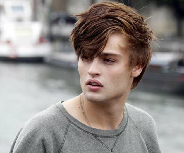 ☻Douglas Booth☻