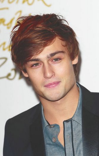 ☻Douglas Booth☻