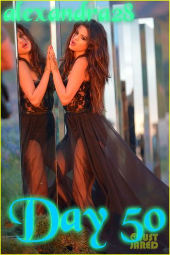 ♫..DAY 50..♫ 09.05.2013 with Selly