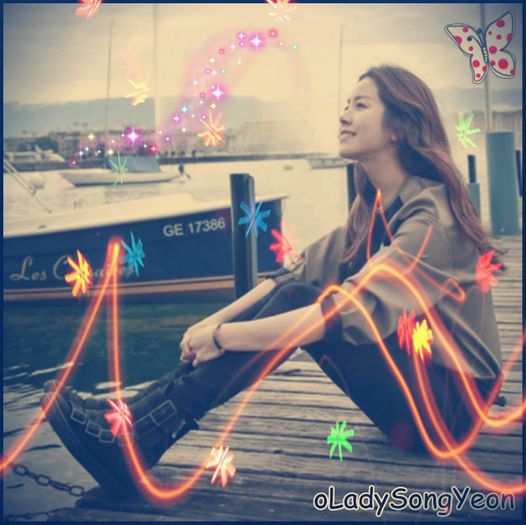 ★.`Saranghae Han Ji Min ! :*