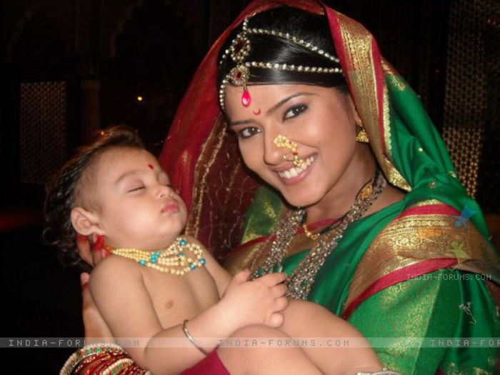 185019-kratika-sengar - Gurmeet si Kratika love