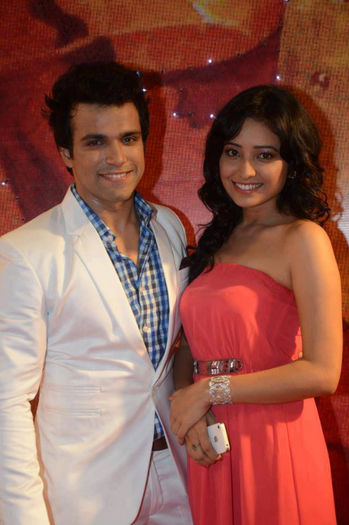asha and rithvik
