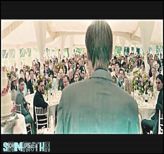 Felicitari ! Sunteti casatoriti ! Atunci puteti saruta mireasa :)