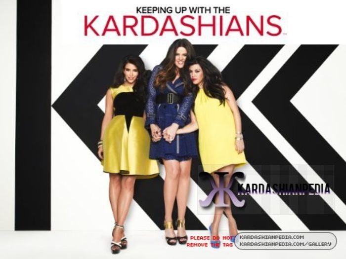 All - KEEPING UP WITH THE KARDASHIANS