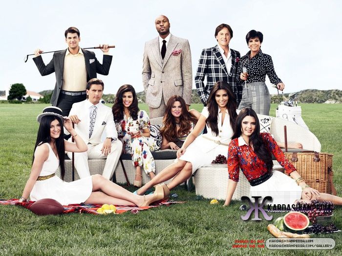 All1 - KEEPING UP WITH THE KARDASHIANS