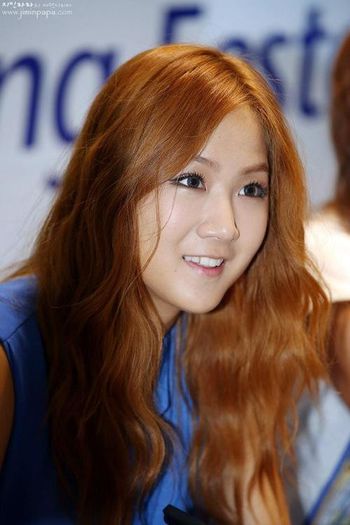 soyou9 - Sistar