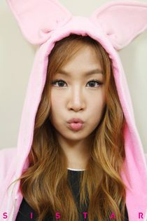 soyou11 - Sistar