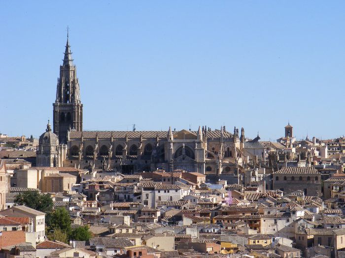 Toledo 3