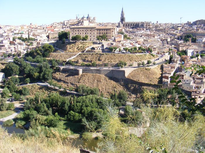 Toledo 4