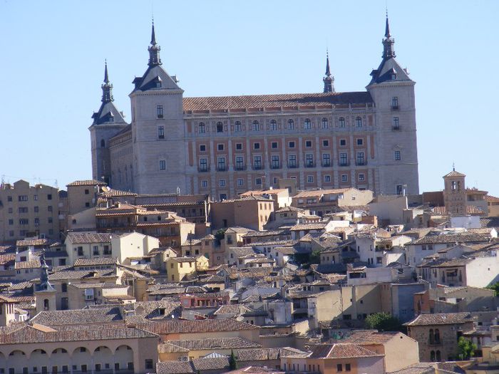 Toledo 9