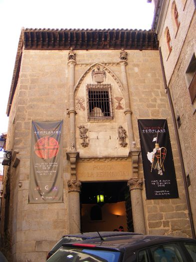 Toledo 20