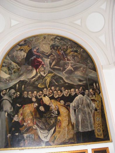 Toledo 32