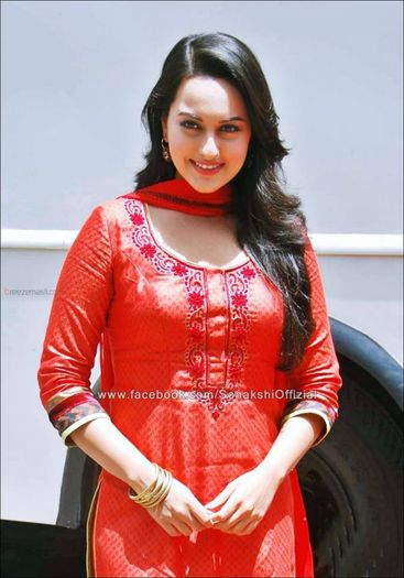 431882_323512994446725_1722463377_n - Sonakshi Sinha