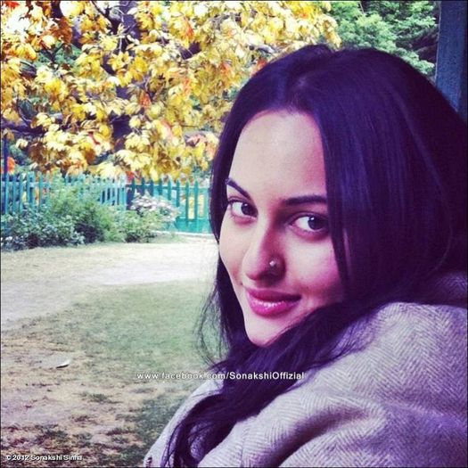 200060_321378234660201_1182585120_n - Sonakshi Sinha