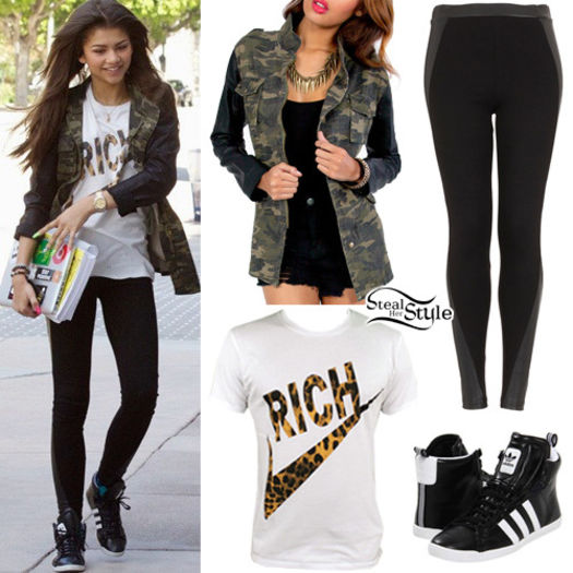 zendaya3 - zendaya coleman-imbracaminte